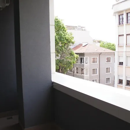 Lux 1 With Free Parking Пловдив