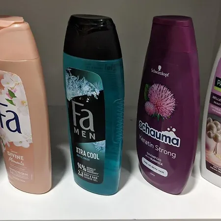 Lux 1 With Free Parking * Пловдив