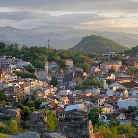 Lux 1 With Free Parking * Пловдив