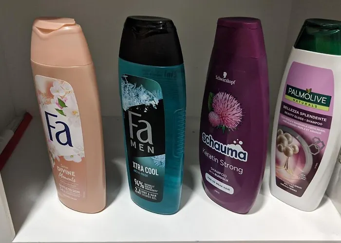 Lux 1 With Free Parking * Filibe