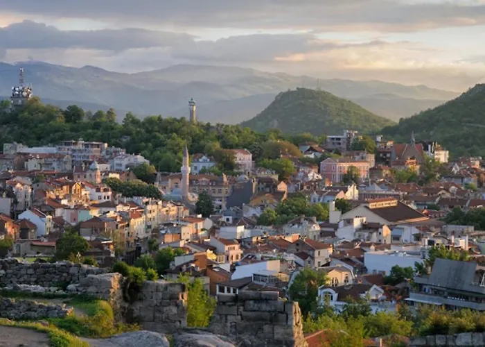 Lux 1 With Free Parking * Filibe