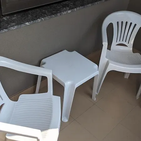 Apartment Lux 1 With Free Parking