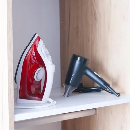 Apartment Lux 1 With Free Parking *