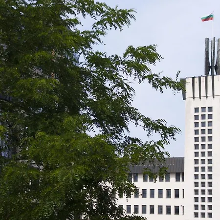 Lux 1 With Free Parking *