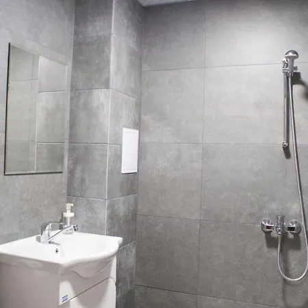 Apartment Lux 1 With Free Parking