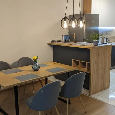 Lux 1 With Free Parking * Plovdiv