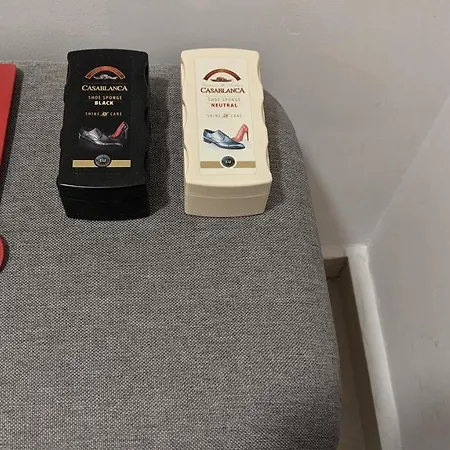 Apartment Lux 1 With Free Parking *