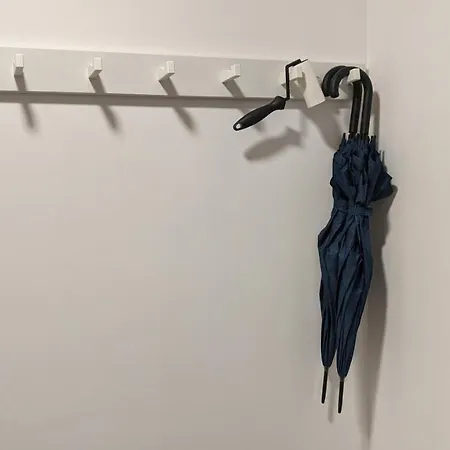 Apartment Lux 1 With Free Parking