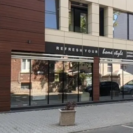 Lux 1 With Free Parking Plovdiv