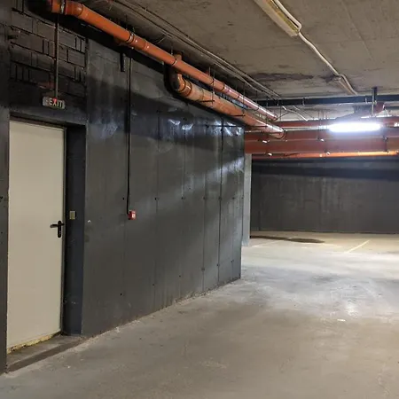 Lux 1 With Free Parking * Plovdiv