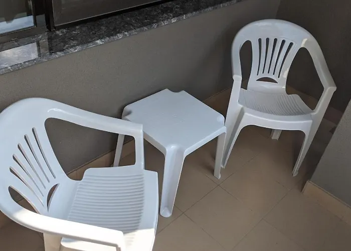 公寓 Lux 1 With Free Parking