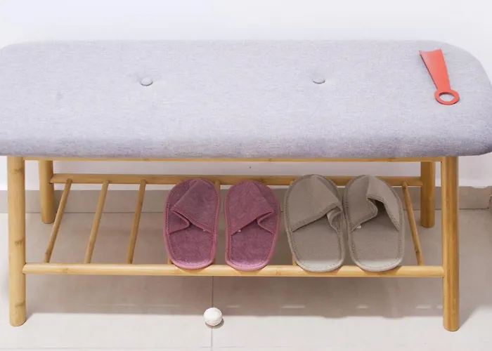 Lux 1 With Free Parking 公寓